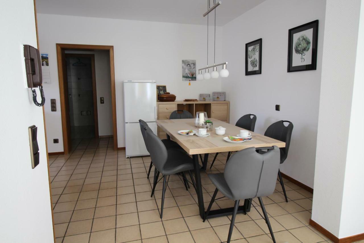 Ferienwohnung Am Baldeneysee Essen Exterior foto